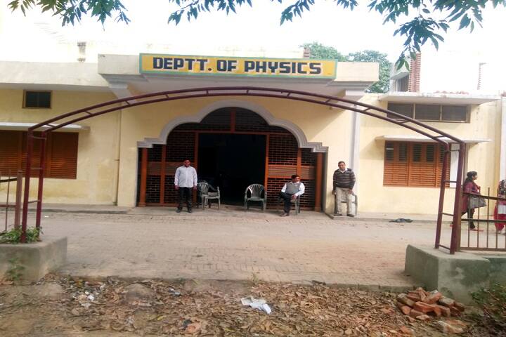 laboratory